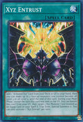 Image for Xyz Entrust (MP24-EN393) - YuGiOh