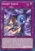Image for Sharv Sarga (MP24-EN398) - YuGiOh