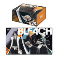 Image for Union Arena Playmat & Half Storage Box Set: BLEACH: Thousand-Year Blood War - Playmats