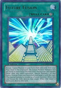 Image for Future Fusion (RYMP-EN064) (RYMP) - YuGiOh
