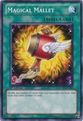 Image for Magical Mallet (RYMP-EN065) (RYMP) - YuGiOh