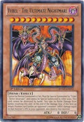 Image for Yubel - The Ultimate Nightmare (RYMP-EN072) (RYMP) - YuGiOh