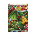 Image for Dragon Shield - Christmas 2024 - Standard Art Sleeves (100-Pack) - Card Sleeves