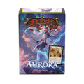 Image for Dragon Shield Flesh and Blood Matte Art - Aurora - Card Sleeves