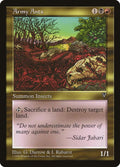 Image for Army Ants (Visions) - Magic: The Gathering