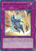 Image for Double-Edged Sword Technique (RYMP-EN112) (RYMP) - YuGiOh