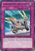 Image for Gladiator Beast War Chariot (RYMP-EN113) (RYMP) - YuGiOh