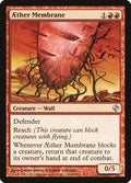 Image for Aether Membrane (48) (Venser vs. Koth) - Magic: The Gathering