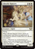 Image for Ghostly Dancers (13) (Prerelease Cards) - Magic: The Gathering