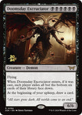 Image for Doomsday Excruciator (94) (Prerelease Cards) - Magic: The Gathering