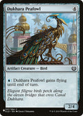 Image for Dukhara Peafowl (207/264) (The List Reprints) - Magic: The Gathering