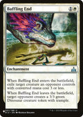 Image for Baffling End (001/196) (The List Reprints) - Magic: The Gathering
