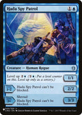 Image for Hada Spy Patrol (040/320) (The List Reprints) - Magic: The Gathering