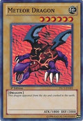 Image for Meteor Dragon (PRC1-EN001) (PRC1) - YuGiOh
