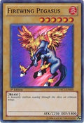 Image for Firewing Pegasus (PRC1-EN005) (PRC1) - YuGiOh