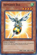 Image for Armored Bee (PRC1-EN007) (PRC1) - YuGiOh