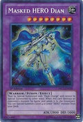 Image for Masked HERO Dian (PRC1-EN019) (PRC1) - YuGiOh