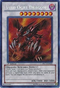 Image for Void Ogre Dragon (PRC1-EN021) (PRC1) - YuGiOh