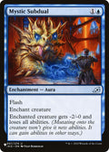 Image for Mystic Subdual (057/274) (The List Reprints) - Magic: The Gathering