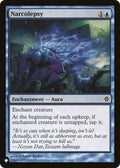 Image for Narcolepsy (79/248) (The List Reprints) - Magic: The Gathering