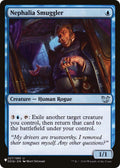 Image for Nephalia Smuggler (027/080) (The List Reprints) - Magic: The Gathering
