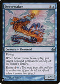 Image for Nevermaker (44/150) (The List Reprints) - Magic: The Gathering