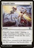 Image for Elspeth's Smite (0013) (The List Reprints) - Magic: The Gathering