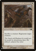 Image for Fanatical Devotion (8/143) (The List Reprints) - Magic: The Gathering