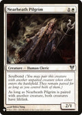 Image for Nearheath Pilgrim (31/244) (The List Reprints) - Magic: The Gathering