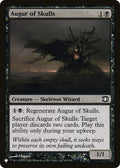 Image for Augur of Skulls (63/180) (The List Reprints) - Magic: The Gathering