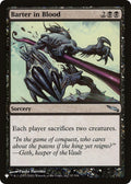 Image for Barter in Blood (57/306) (The List Reprints) - Magic: The Gathering
