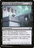 Image for Bastion of Remembrance (073/274) (The List Reprints) - Magic: The Gathering