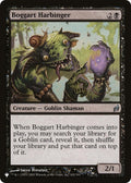 Image for Boggart Harbinger (102/301) (The List Reprints) - Magic: The Gathering