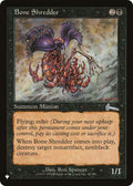Image for Bone Shredder (49/143) (The List Reprints) - Magic: The Gathering