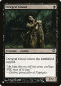 Image for Diregraf Ghoul (97/264) (The List Reprints) - Magic: The Gathering