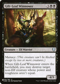 Image for Gilt-Leaf Winnower (130/361) (The List Reprints) - Magic: The Gathering