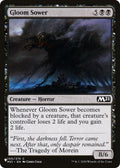Image for Gloom Sower (100/274) (The List Reprints) - Magic: The Gathering