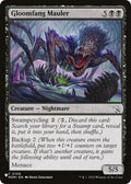 Image for Gloomfang Mauler (0108) (The List Reprints) - Magic: The Gathering