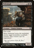 Image for Nekrataal (62/88) (The List Reprints) - Magic: The Gathering
