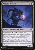Image for Nezumi Prowler (116/302) (The List Reprints) - Magic: The Gathering