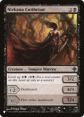 Image for Nirkana Cutthroat (119/248) (The List Reprints) - Magic: The Gathering