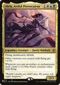 Image for Alela, Artful Provocateur (324/269) (The List Reprints) - Magic: The Gathering