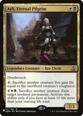 Image for Ayli, Eternal Pilgrim (151/184) (The List Reprints) - Magic: The Gathering