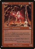 Image for Anger (JUD) (77/143) (The List Reprints) - Magic: The Gathering