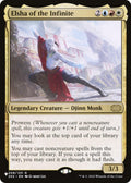 Image for Elsha of the Infinite (208/024) (The List Reprints) - Magic: The Gathering