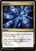 Image for Fracture (188/275) (The List Reprints) - Magic: The Gathering