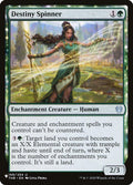 Image for Destiny Spinner (168/254) (The List Reprints) - Magic: The Gathering