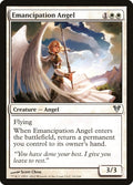 Image for Emancipation Angel (19) (Avacyn Restored) - Magic: The Gathering