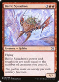 Image for Battle Squadron (118/249) (The List Reprints) - Magic: The Gathering