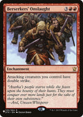 Image for Berserkers' Onslaught (130/264) (The List Reprints) - Magic: The Gathering